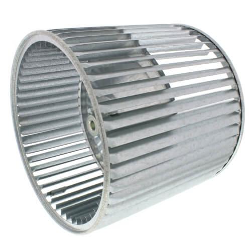 Main product image of 10 x 9 CW Blower Wheel (1/2" Bore), S1-02619654011