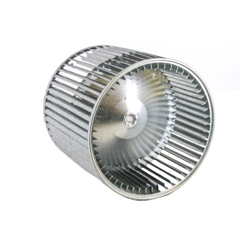 Main product image of 11 x 10 CW Blower Wheel (5/8" Bore), S1-02619654013