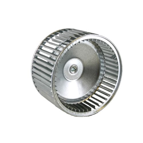 Main product image of 10 x 6 CW Blower Wheel (1/2" Bore), S1-02619654707