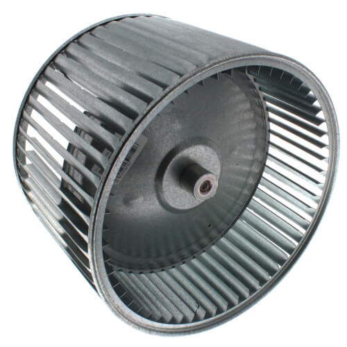 11 x 8 CW Blower Wheel (1/2" Bore), S1-02619654709