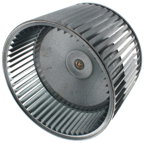 11 x 8 CW Blower Wheel (1/2" Bore), S1-02619654709