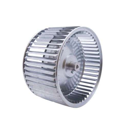 Main product image of 10 x 6 CCW Blower Wheel (1/2" Bore), S1-02624050700