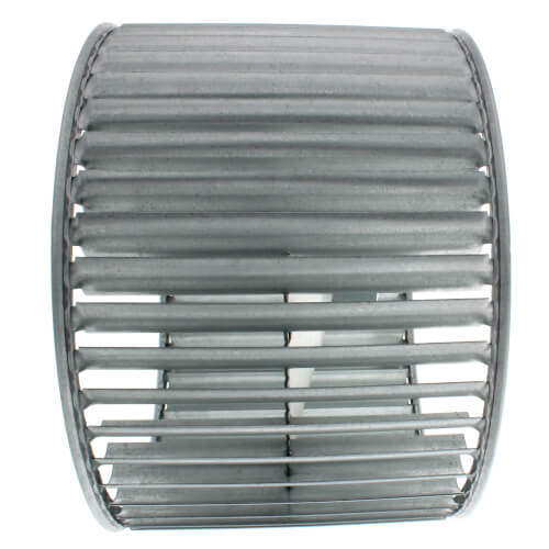 Main product image of 10 x 7 CW Blower Wheel (1/2" Bore), S1-02624069700