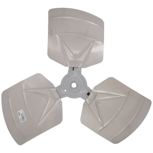 Main product image of 24" 3-Blade Fan, 1/2" Bore, S1-02625511000