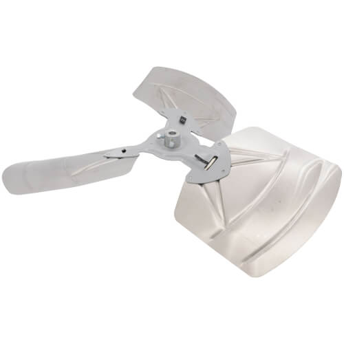 Main product image of 24" 3-Blade Fan, 1/2" Bore, S1-02625511000