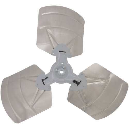 Main product image of 24" 3-Blade Fan, 1/2" Bore, S1-02625511000