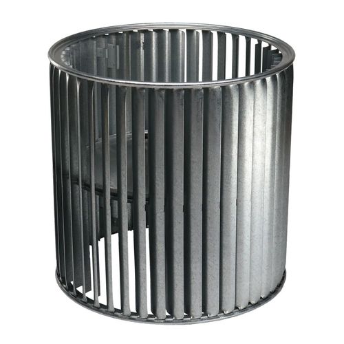 Main product image of 12 x 12 Blower Wheel (1" Bore), S1-02625529701