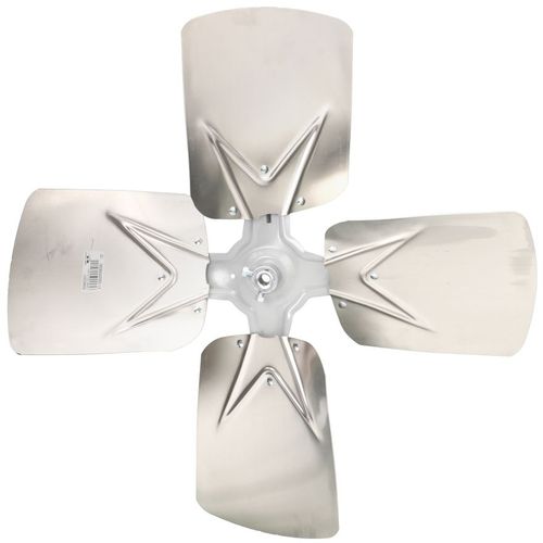 Main product image of 24" Diameter 32° 1/2" CW 4 Blade Fan, S1-02625558000