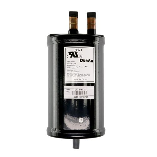 Main product image of 7/8" ID Accumulator, S1-02625573007