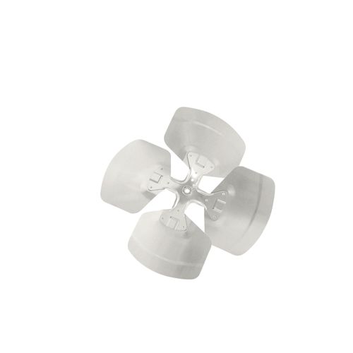 Main product image of 18" CW 4 Blade Fan (1/2" Bore), S1-02628198000