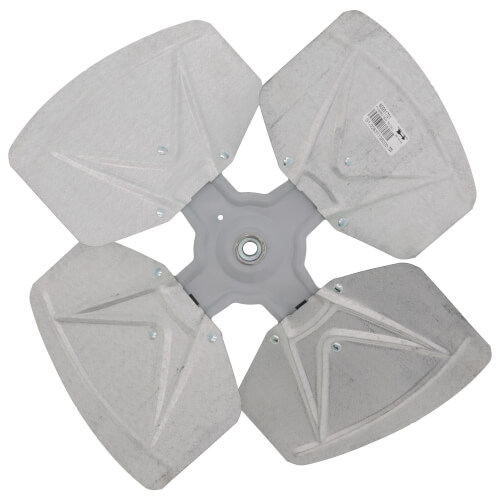 Main product image of 18" CW 4 Blade Fan (1/2" Bore), S1-02631136000