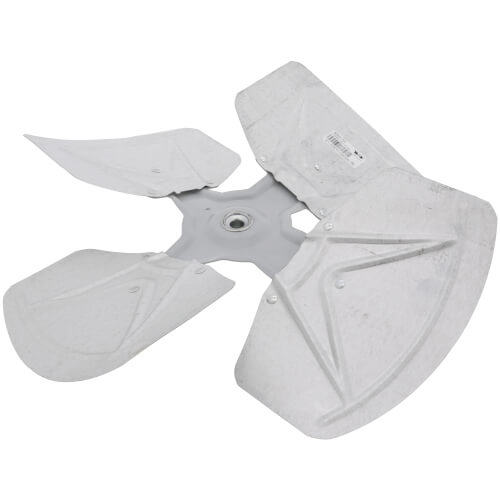 Main product image of 18" CW 4 Blade Fan (1/2" Bore), S1-02631136000