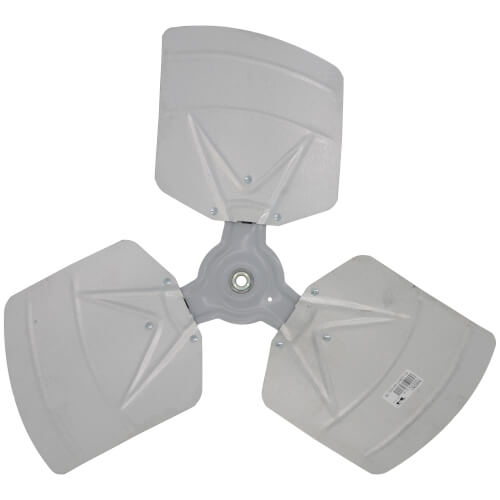 Main product image of 24" 3-Blade Fan, CW (1/2" Bore), S1-02631361000