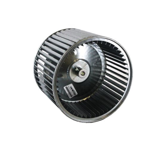 Main product image of 10" x 8" CW Blower Wheel (1/2" Bore), S1-02632088702