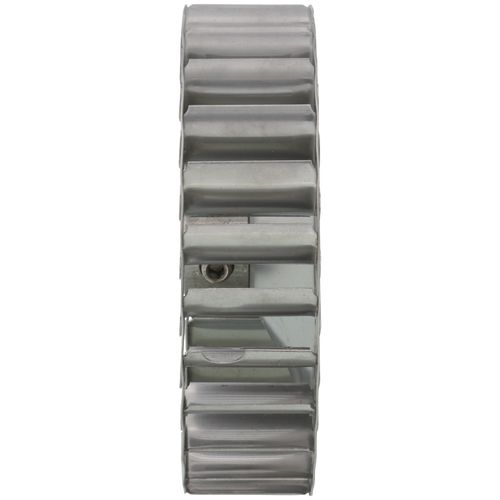 Main product image of 1/4" Bore CCW Blower Wheel (4" x 1"), S1-02632623700