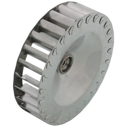 Main product image of 1/4" Bore CCW Blower Wheel (4" x 1"), S1-02632623700