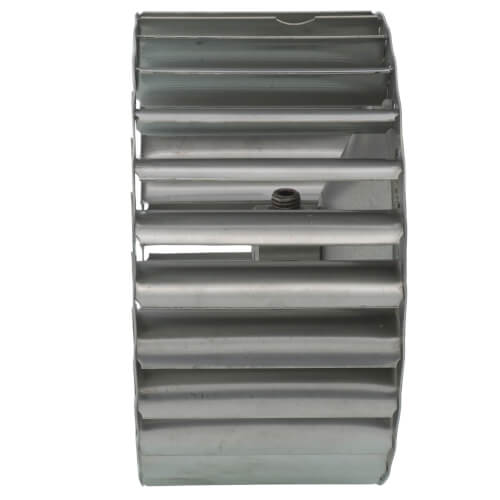Main product image of 4" x 2" CW Blower Wheel (3/8" Bore), S1-02632626700