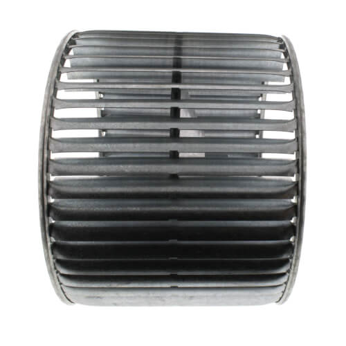 Main product image of 10" x 8" CCW Blower Wheel (1/2" Bore), S1-02632627700
