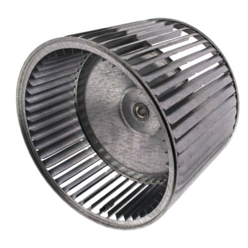 Main product image of 10" x 8" CCW Blower Wheel (1/2" Bore), S1-02632627700