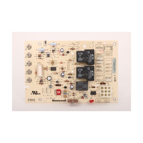 Main product image of Control Board w/ Fan Timer, S1-02633046700