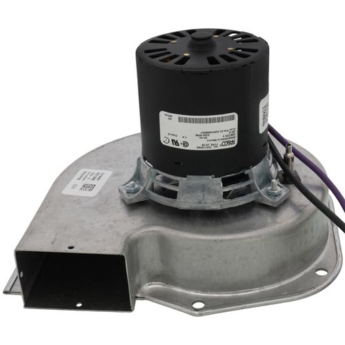Main product image of 3200 RPM CCW Venter Assembly (208/230V), S1-02633999001