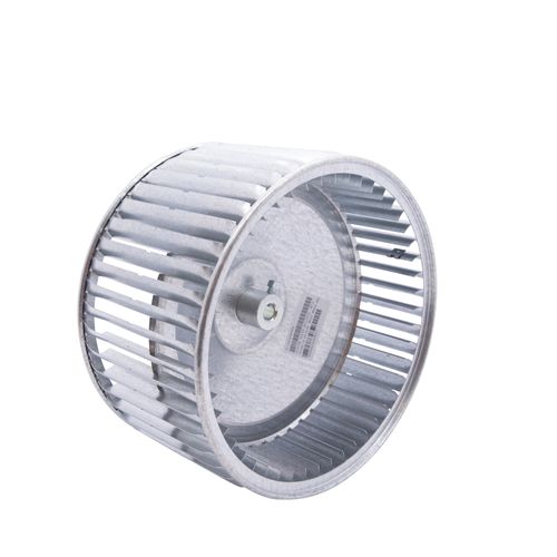 Main product image of 10"x 6" CW Blower Wheel, 1/2"Bore, S1-02634004000