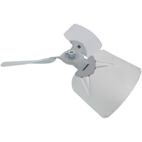 Main product image of 22" CW 3 Blade Fan (1/2" Bore), S1-02634094000