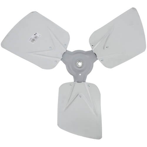 Main product image of 22" CW 3 Blade Fan (1/2" Bore), S1-02634094000