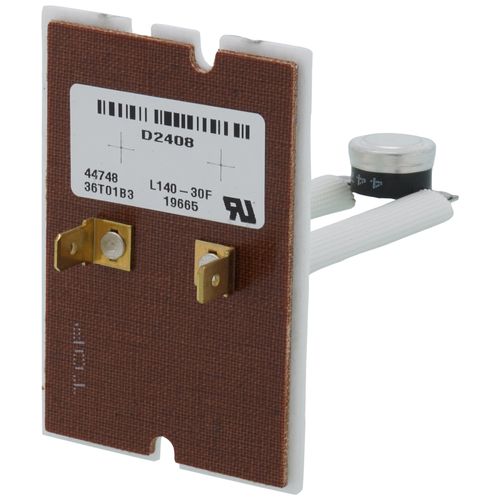Main product image of 140F Limit Switch, S1-02634726001