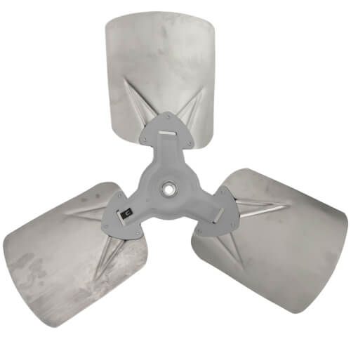 Main product image of 24" 3 Blade Fan, 1/2" Bore, S1-02634757000