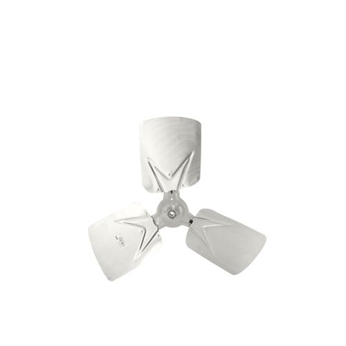 Main product image of 24" Diamter 27° 1/2" CW 3 Blade Fan, S1-02634758000