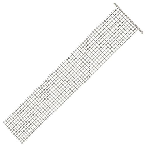 Main product image of 8x8 Mesh Low Nox Burner Screen, S1-02635452000