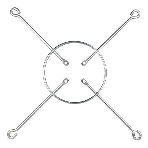 Main product image of Wireform Bearing Bracket Replacement, S1-02635494000