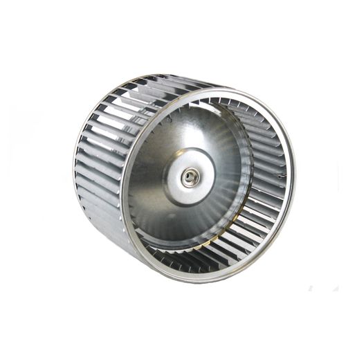 Main product image of 10" x 7" CW Blower Wheel (1/2" Bore), S1-02635497000