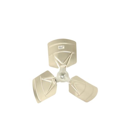 Main product image of 34° CW 3-Blade Fan, 5/8" Bore, 24" Dia., S1-02635504000