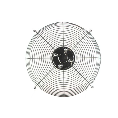 Main product image of 18" Black Fan Guard, S1-02635511118