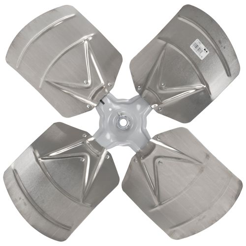 Main product image of 36° CW 4-Blade Fan, 1/2" Bore, 24" Dia., S1-02638027000
