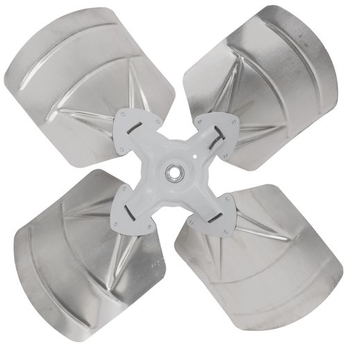 Main product image of 36° CW 4-Blade Fan, 1/2" Bore, 24" Dia., S1-02638027000