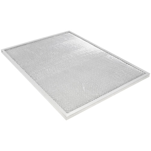 Main product image of 22 x 30.25 x 1 Air Filter, S1-02638061000