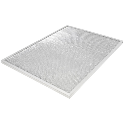 Main product image of 22 x 30.25 x 1 Air Filter, S1-02638061000