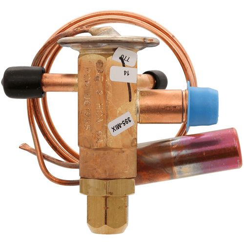 Main product image of 3/8"x1/2"odf 2ton R22 TXV Valve, S1-02638078006