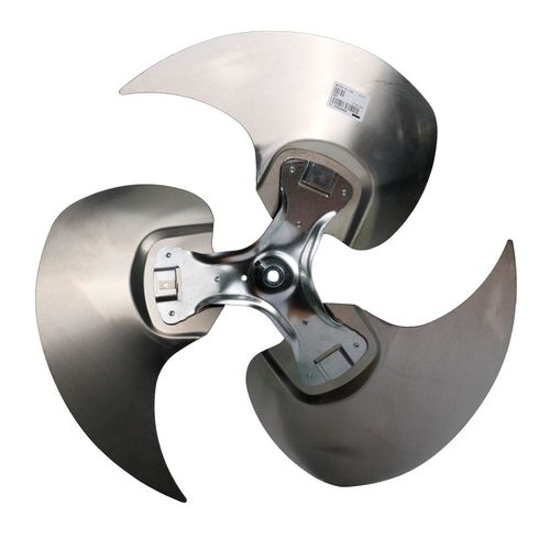 Main product image of 30° CW 3-Blade Fan, 1/2" Bore, 22" Dia., S1-02639408000