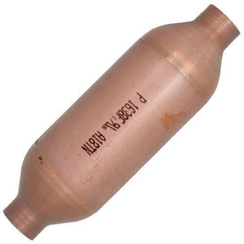 Main product image of Discharge Muffler Replacement, S1-02639507000