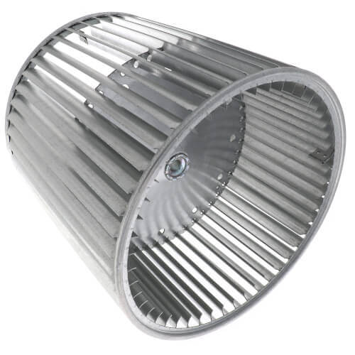 Main product image of 10 x 10 CW Blower Wheel (1/2" Bore), S1-02642199000