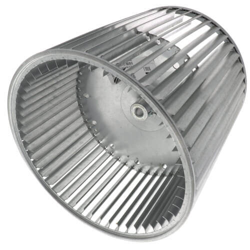 Main product image of 10 x 10 CW Blower Wheel (1/2" Bore), S1-02642199000