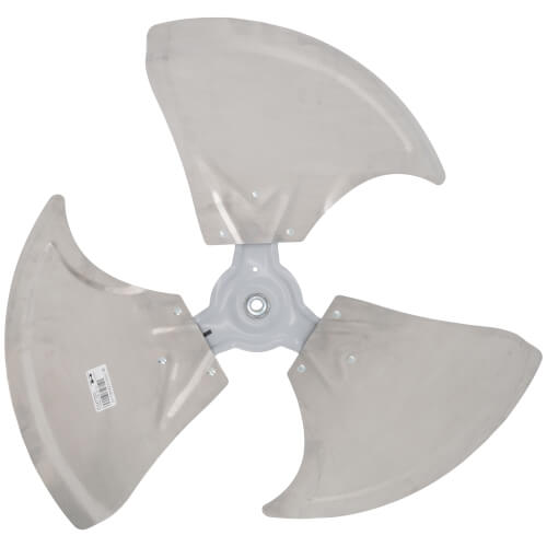 Main product image of 24" Diameter 28° 1/2" CW 3 Blade Fan, S1-02642370000