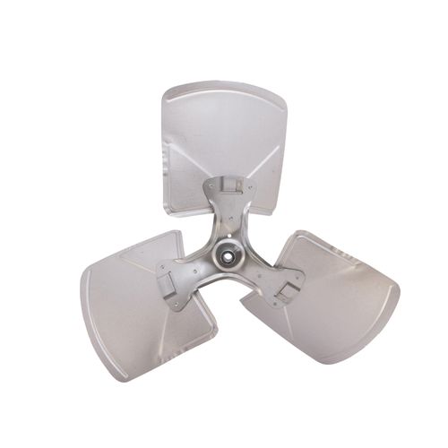 Main product image of 24" Diameter 28° 1/2" CW 3 Blade Fan, S1-02642434000