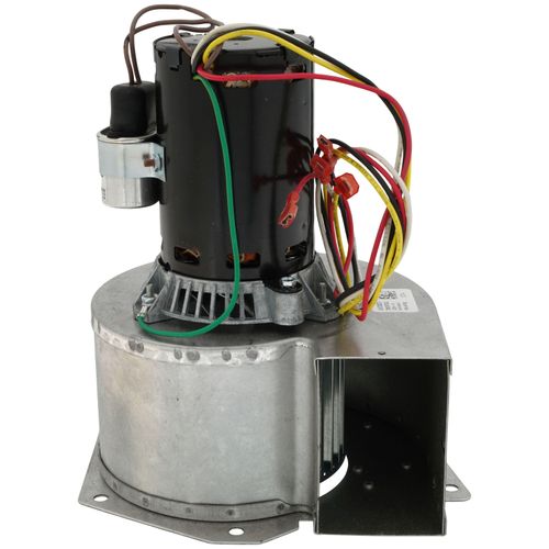 Main product image of 208-230V 2 Speed Inducer Blower Assembly, S1-02642528000