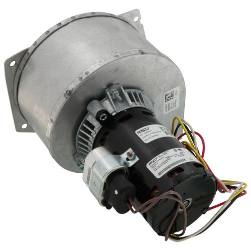 Main product image of 208-230V 2 Speed Inducer Blower Assembly, S1-02642528000