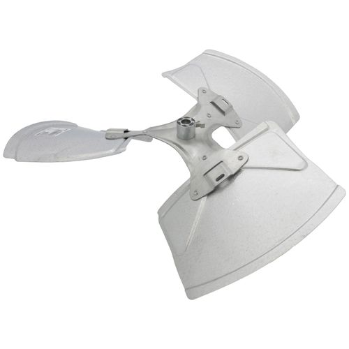 Main product image of 18" CW 3-Blade Fan, 1/2" Bore (29°), S1-02642584000